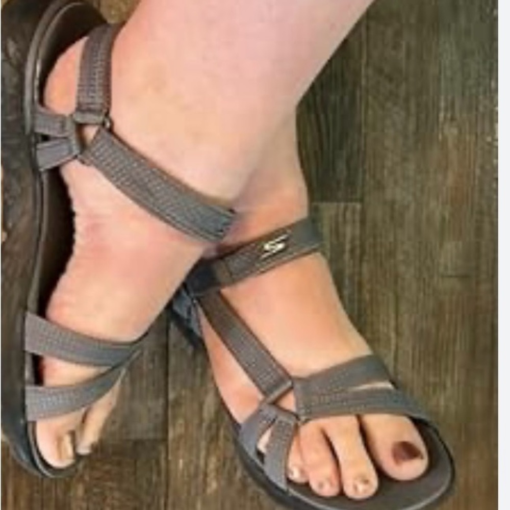 Skechers GOGA Max Sandals